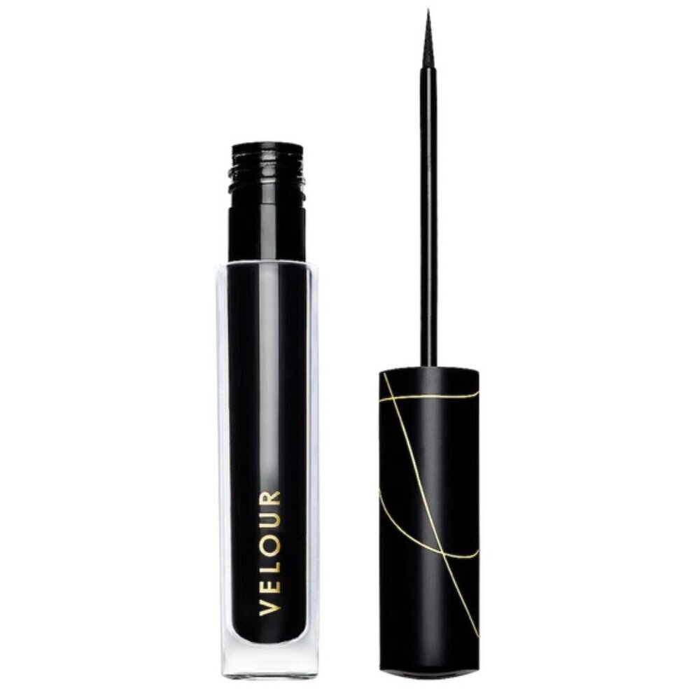 Velour Magnetic Lash & Go Eyeliner NIP